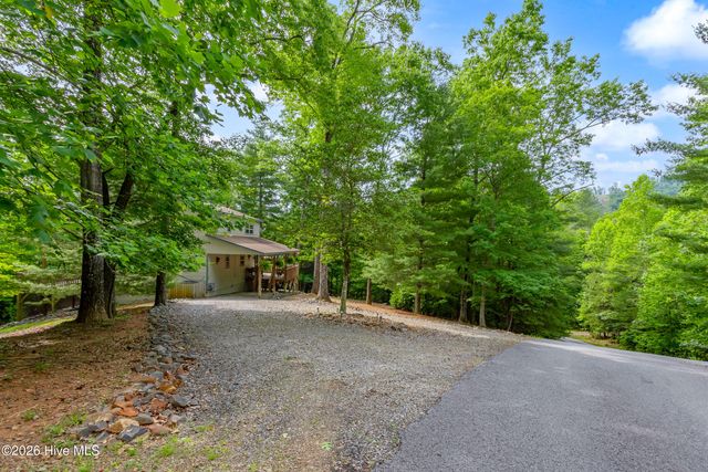 1070 Burger Road, Murphy, NC 28906