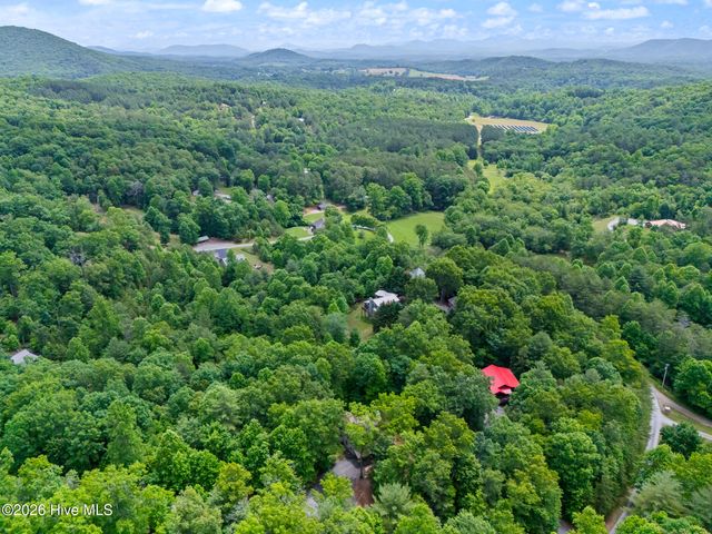 1070 Burger Road, Murphy, NC 28906