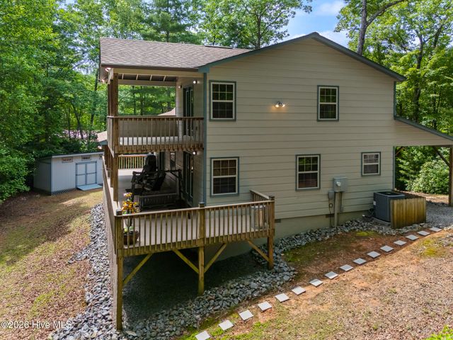 1070 Burger Road, Murphy, NC 28906