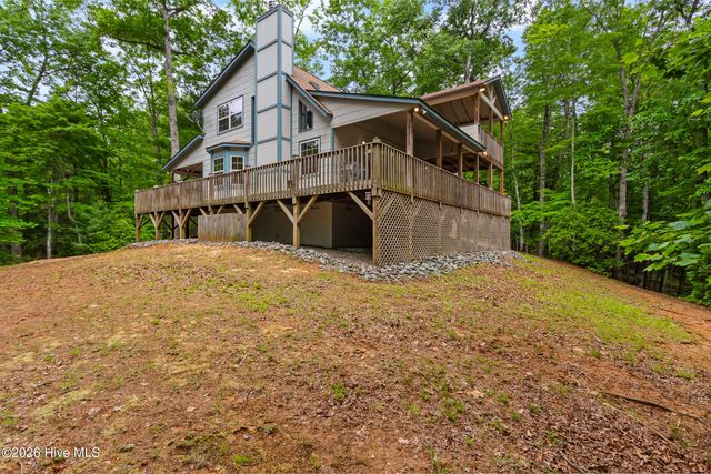 1070 Burger Road, Murphy, NC 28906