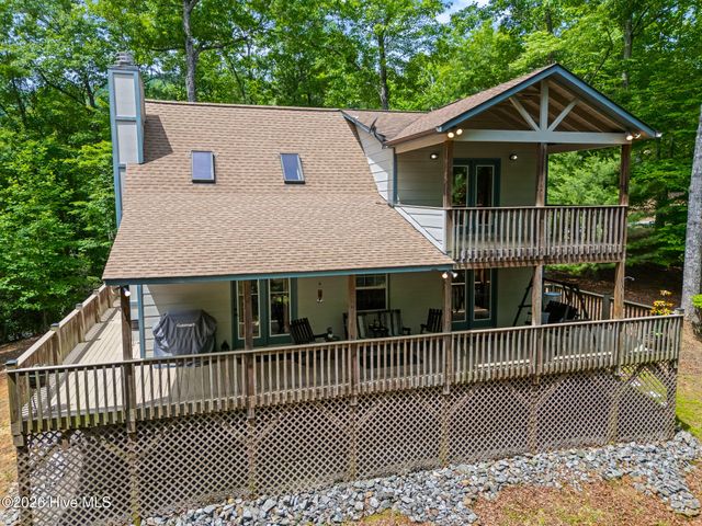 1070 Burger Road, Murphy, NC 28906