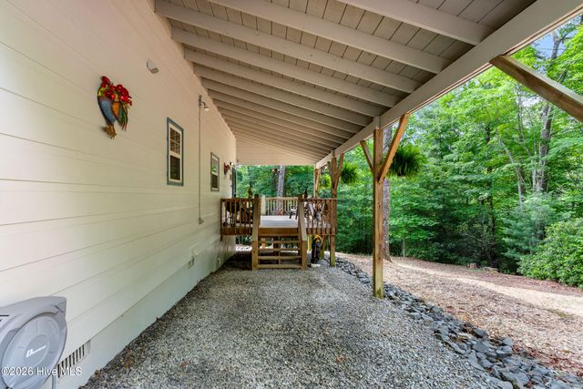 1070 Burger Road, Murphy, NC 28906