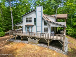 1070 Burger Road, Murphy, NC 28906