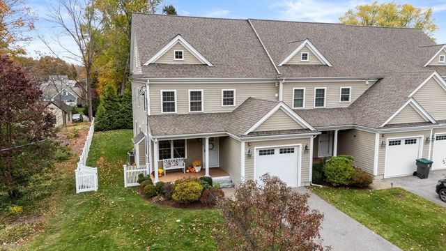 9 Bellevue Rd 9, Natick, MA 01760