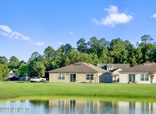 75008 MORNING GLEN Court, Yulee, FL 32097