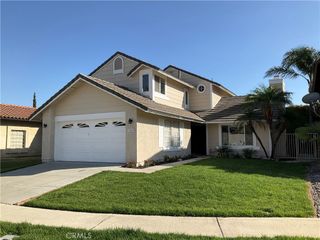 11629 Mount Jefferson Drive, Rancho Cucamonga, CA 91737