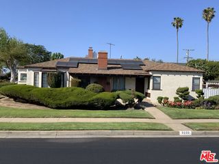 9232 S 2nd Avenue, Inglewood, CA 90305