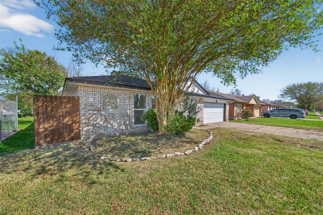 3111 Scotch Moss Lane, La Porte, TX 77571
