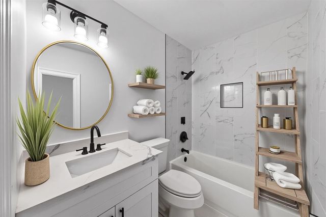 3111 Scotch Moss Lane, La Porte, TX 77571