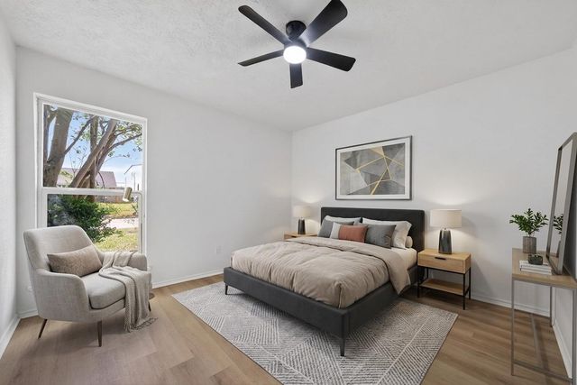 3111 Scotch Moss Lane, La Porte, TX 77571