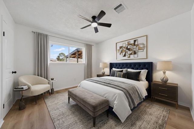 3111 Scotch Moss Lane, La Porte, TX 77571