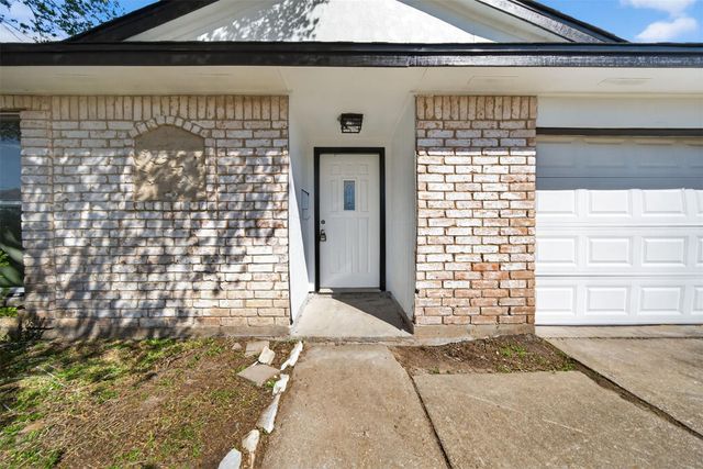 3111 Scotch Moss Lane, La Porte, TX 77571