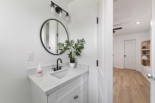 3111 Scotch Moss Lane, La Porte, TX 77571