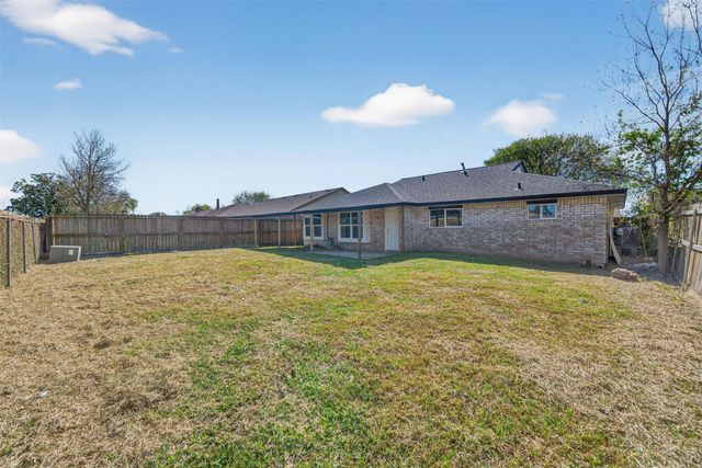 3111 Scotch Moss Lane, La Porte, TX 77571
