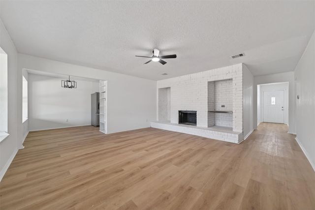 3111 Scotch Moss Lane, La Porte, TX 77571