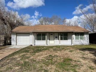 4115 Groton Drive, Houston, TX 77047