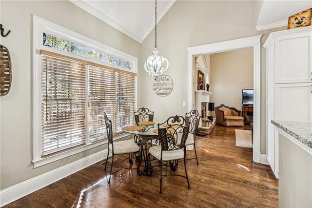 8160 Willow Point, Gainesville, GA 30506