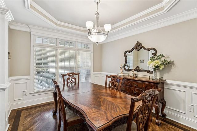 8160 Willow Point, Gainesville, GA 30506