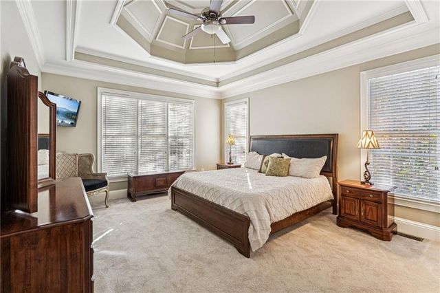 8160 Willow Point, Gainesville, GA 30506