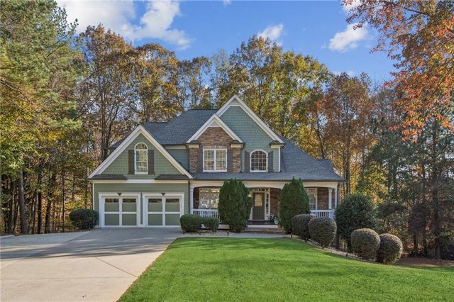 8160 Willow Point, Gainesville, GA 30506