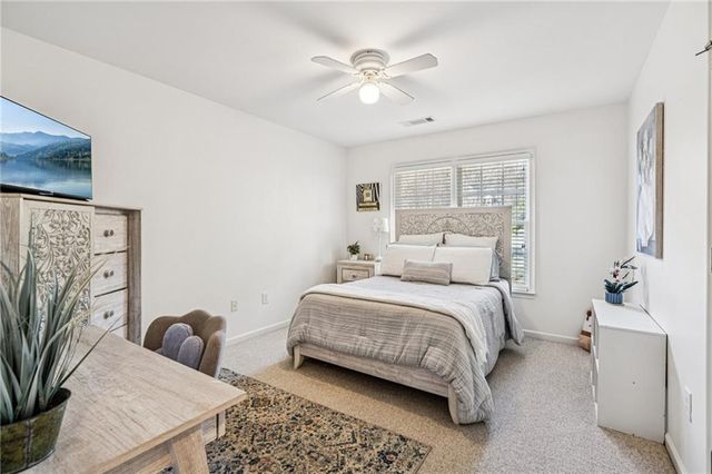 8160 Willow Point, Gainesville, GA 30506