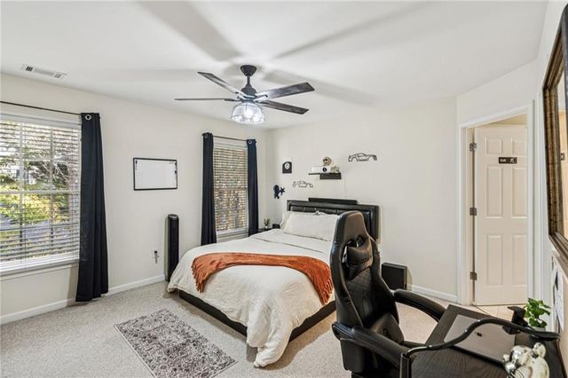 8160 Willow Point, Gainesville, GA 30506