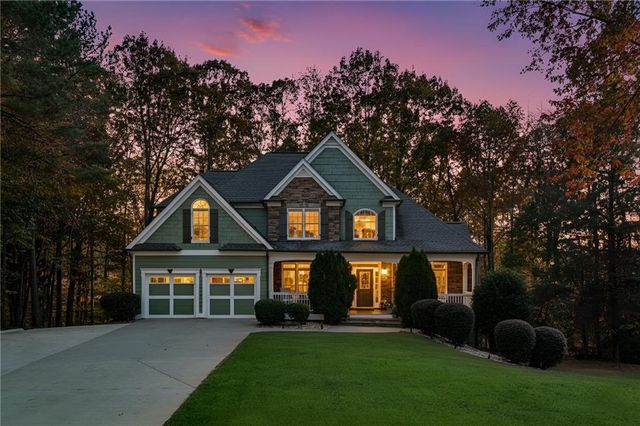 8160 Willow Point, Gainesville, GA 30506