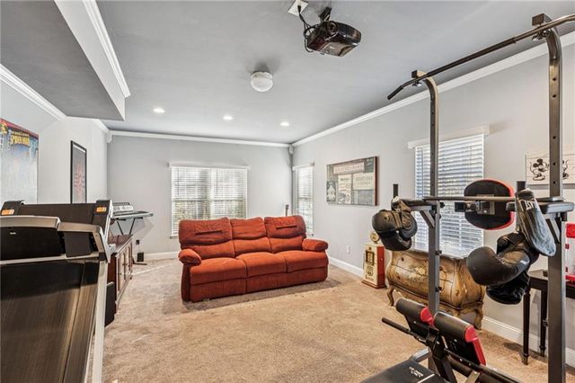 8160 Willow Point, Gainesville, GA 30506