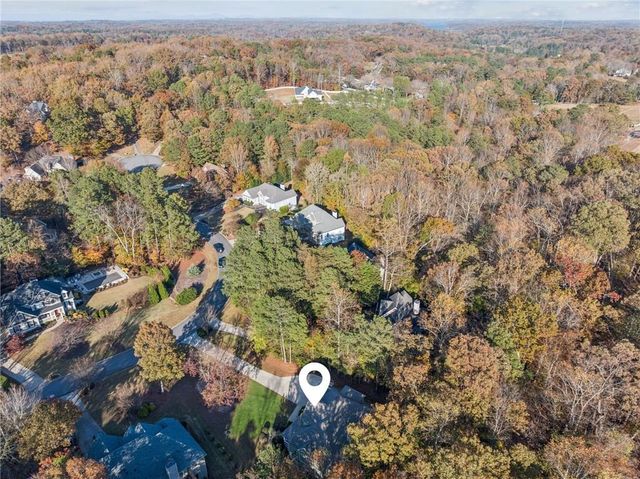 8160 Willow Point, Gainesville, GA 30506