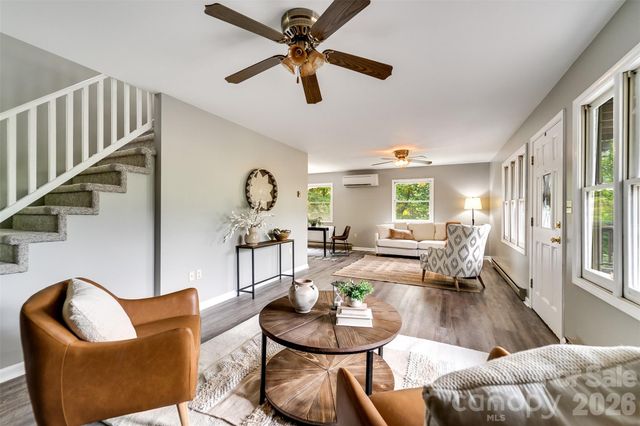 365 Duckback Trail, Whittier, NC 28789