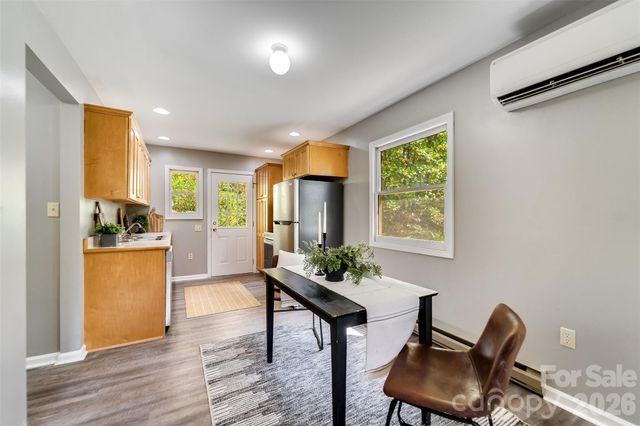 365 Duckback Trail, Whittier, NC 28789