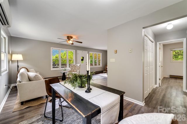 365 Duckback Trail, Whittier, NC 28789