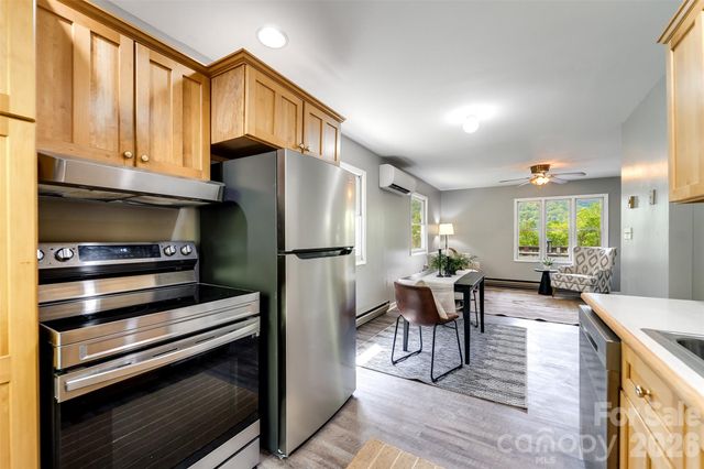 365 Duckback Trail, Whittier, NC 28789