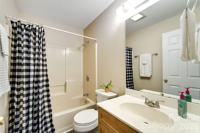 365 Duckback Trail, Whittier, NC 28789