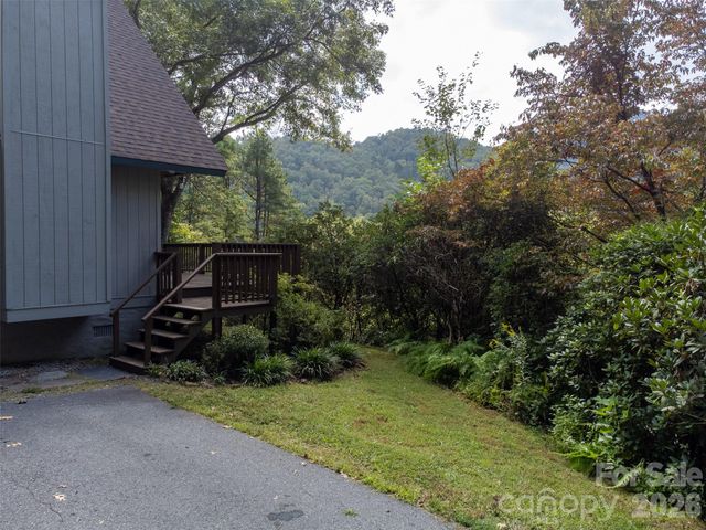 365 Duckback Trail, Whittier, NC 28789