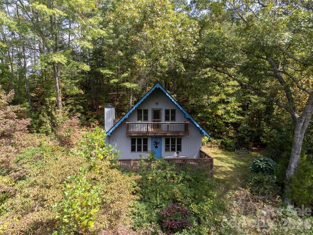 365 Duckback Trail, Whittier, NC 28789