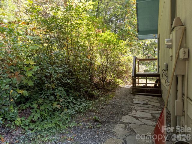 365 Duckback Trail, Whittier, NC 28789