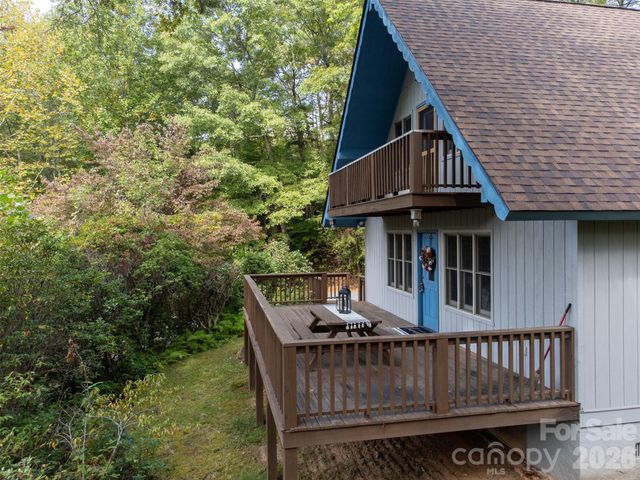365 Duckback Trail, Whittier, NC 28789