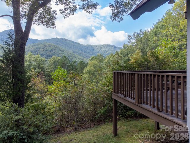 365 Duckback Trail, Whittier, NC 28789