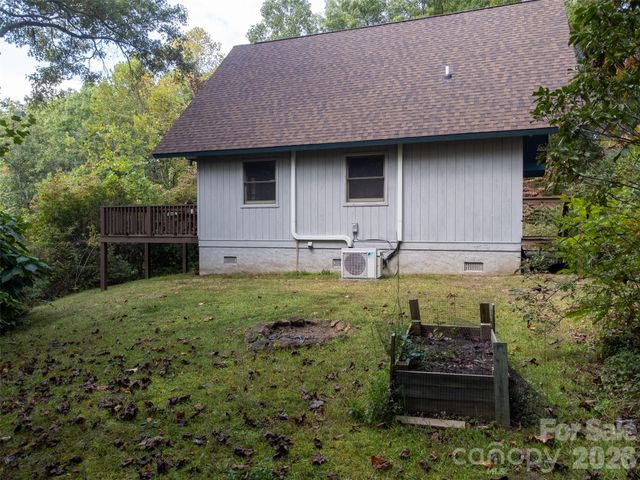 365 Duckback Trail, Whittier, NC 28789
