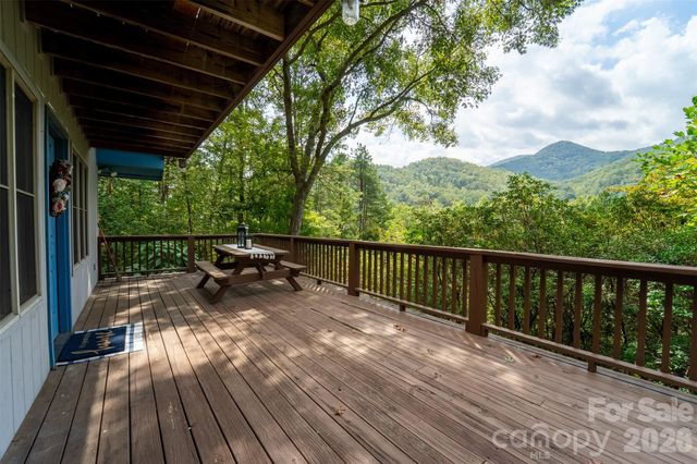 365 Duckback Trail, Whittier, NC 28789
