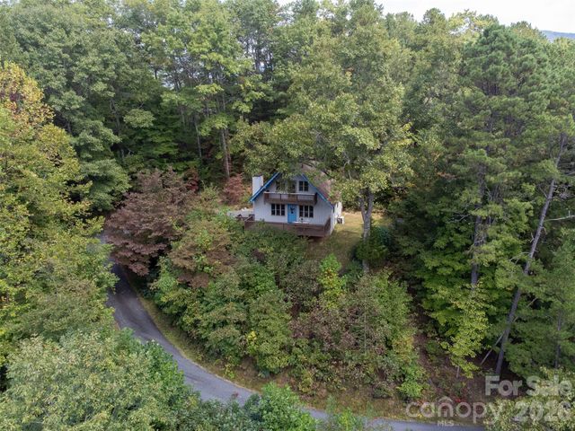 365 Duckback Trail, Whittier, NC 28789
