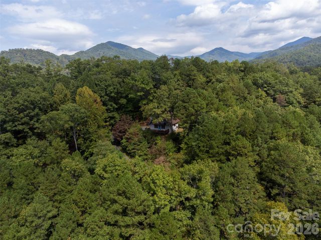 365 Duckback Trail, Whittier, NC 28789