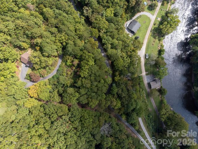 365 Duckback Trail, Whittier, NC 28789