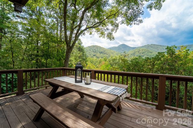 365 Duckback Trail, Whittier, NC 28789