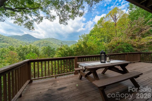 365 Duckback Trail, Whittier, NC 28789