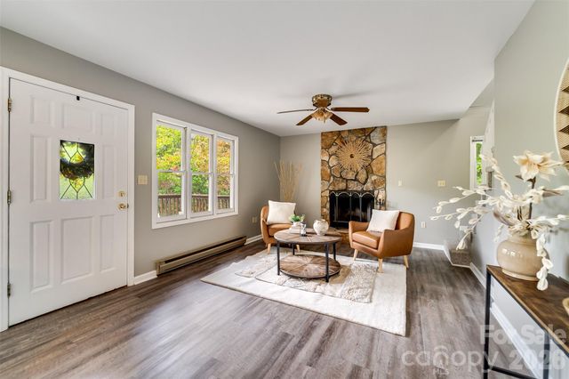 365 Duckback Trail, Whittier, NC 28789