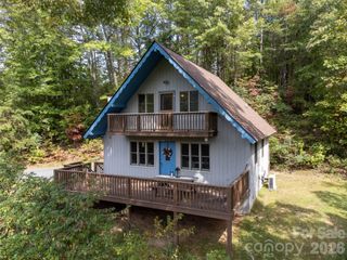 365 Duckback Trail, Whittier, NC 28789