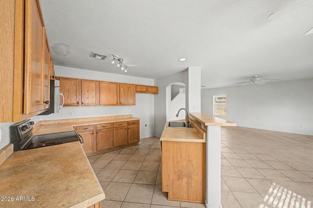 22 N 224TH Lane, Buckeye, AZ 85326