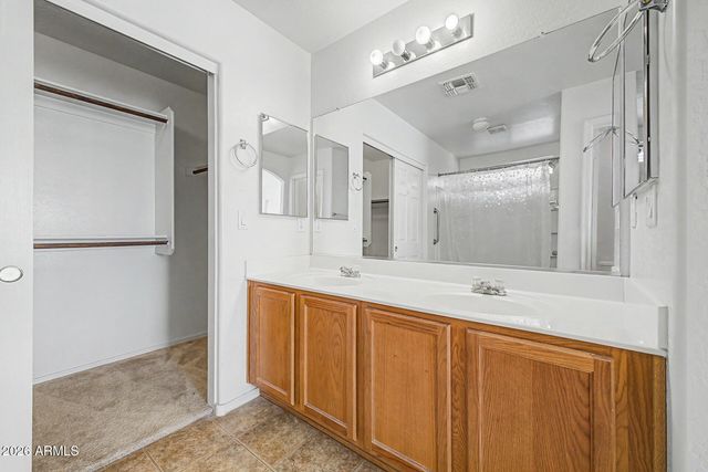 22 N 224TH Lane, Buckeye, AZ 85326